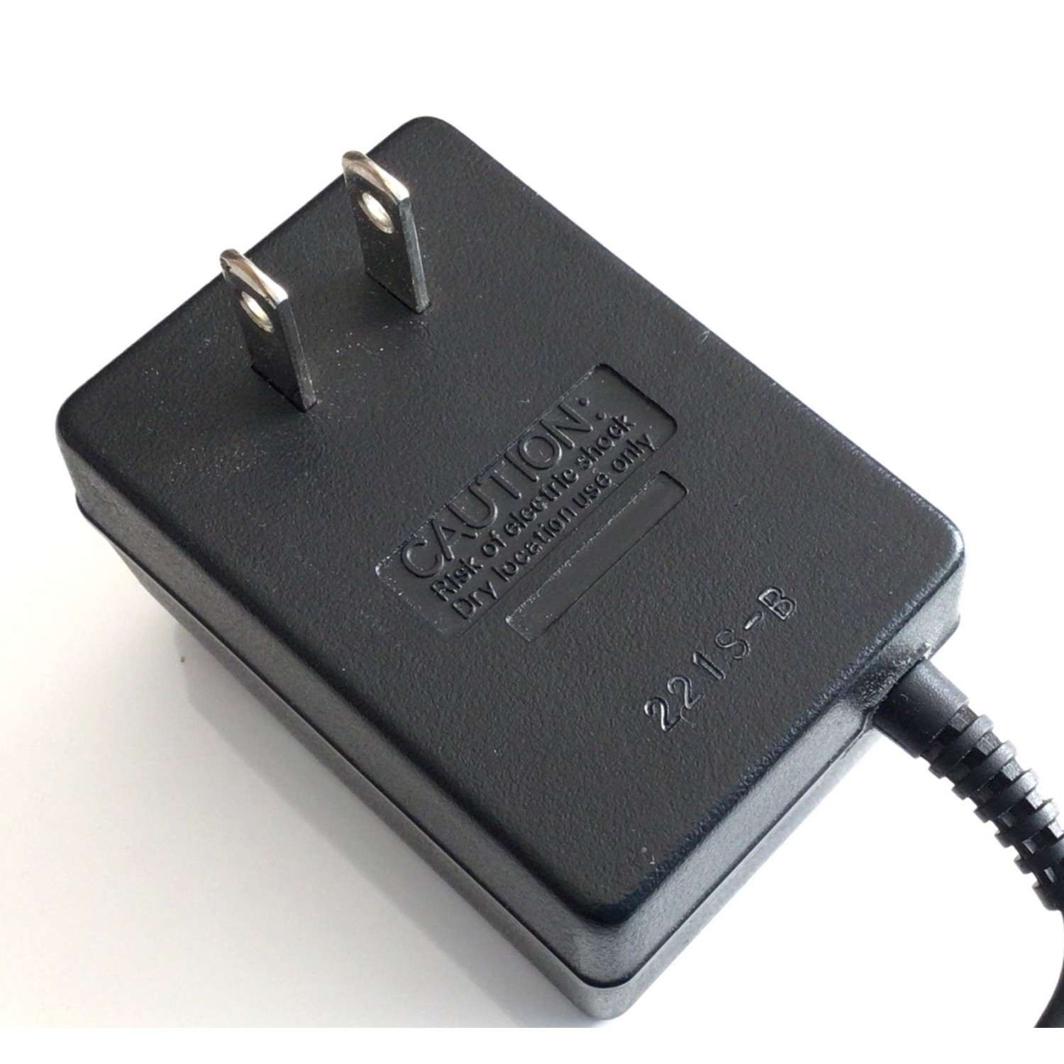 CARGADOR / ADAPTADOR DE FUENTE DE ALIMENTACION KYOCERA / VCA-VCD / NUMERO DE PARTE TXACA0C01 / CV90-60859-1 / E82338 / ENTRADA VCA 120V 60HZ 7W / SALIDA VCD 5.2V 400MA / MODELO TXACA0C01 - Imagen 4